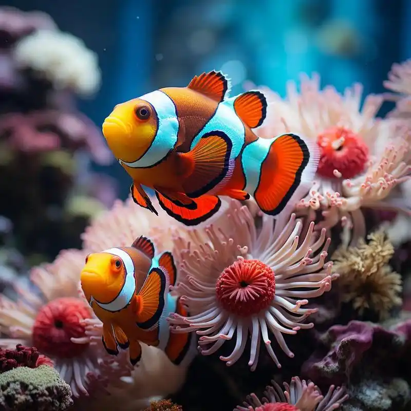 海水鱼